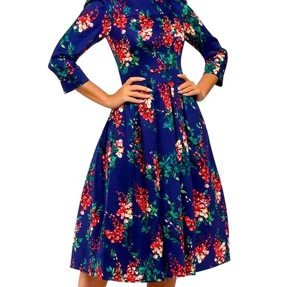 simple old fashioned dress Black Satin Maxi Dress